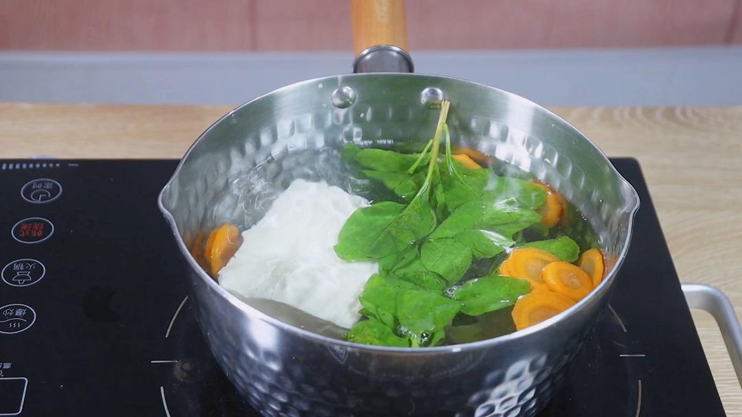 一口吃进10种营养，补钙又补铁，宝宝吃得渣都不剩，个子蹭蹭长