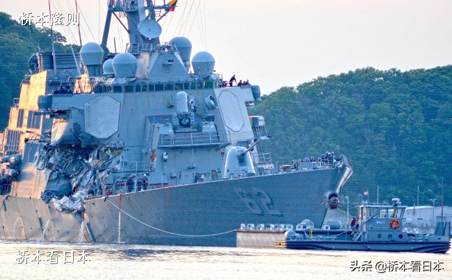 日本评价055高超音速导弹,日本评055舰