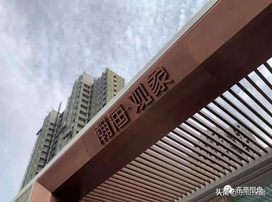 郑东新区买房哪个楼盘好,郑州郑东新区楼盘排名榜