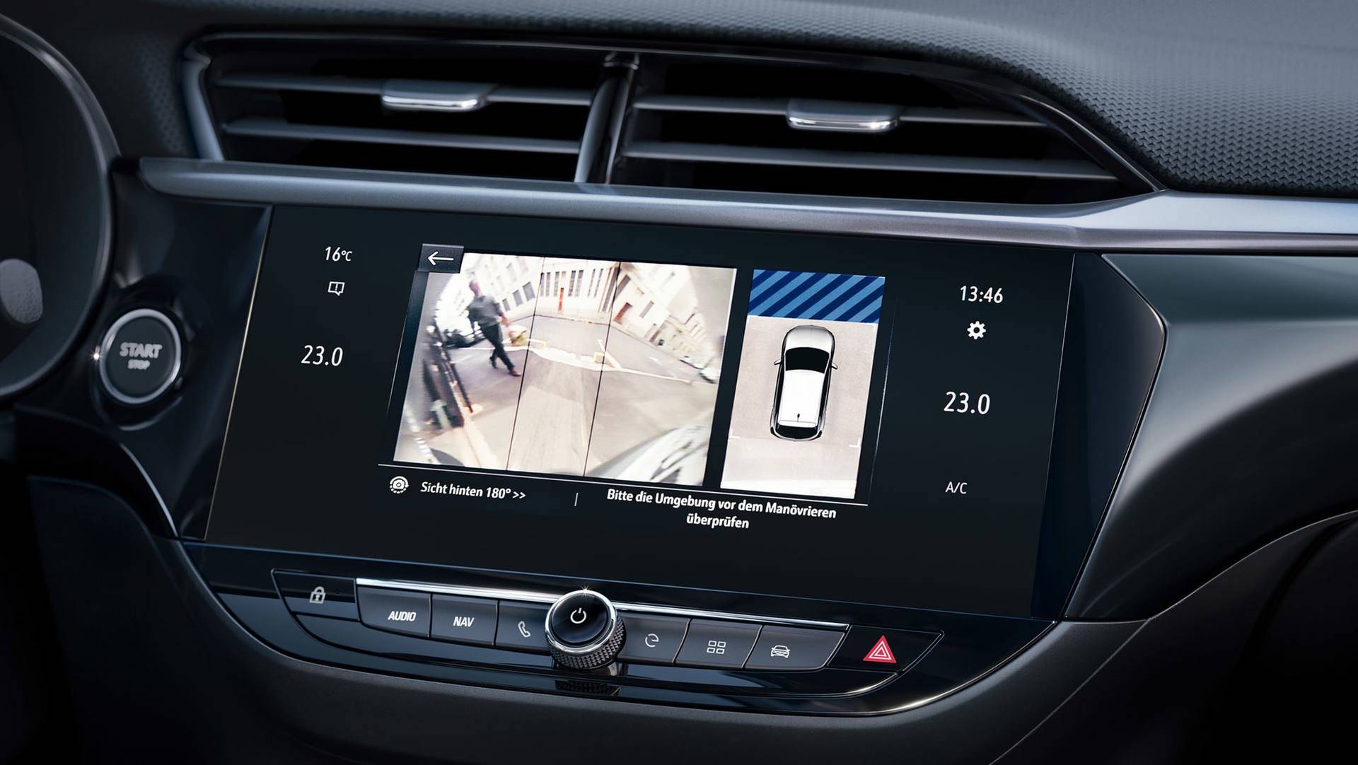 新王当立！这台英国车要抢Polo饭碗，其实就是台电动两厢赛欧