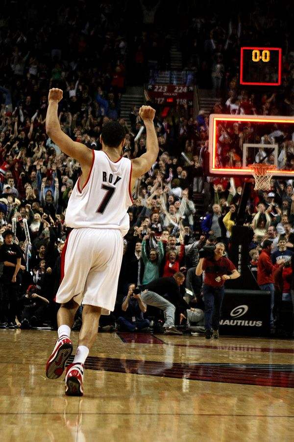 巅峰罗伊为什么是最接近乔丹的人,罗伊对科比完整视频