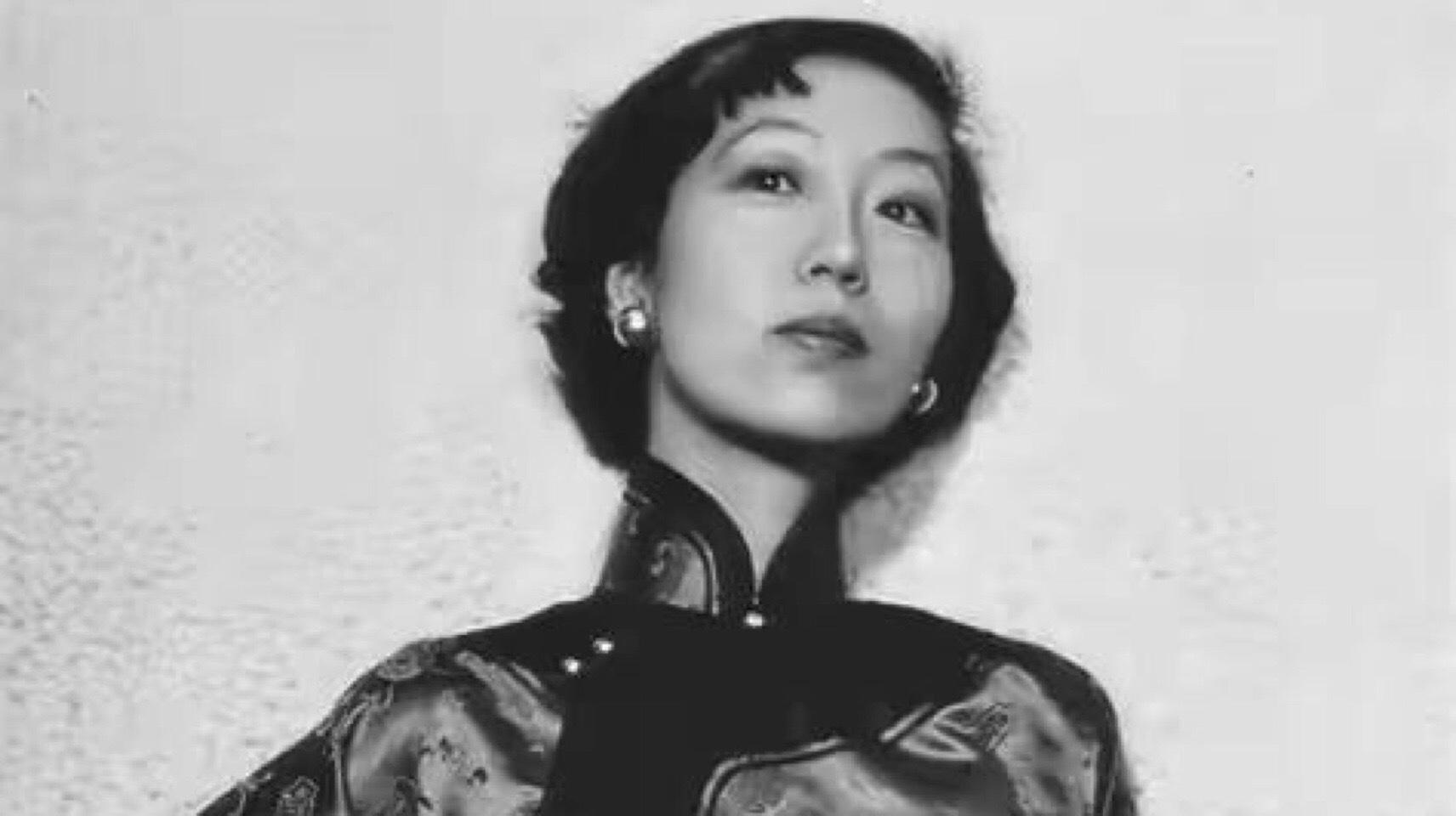 张爱玲留情电影完整版,张爱玲留情