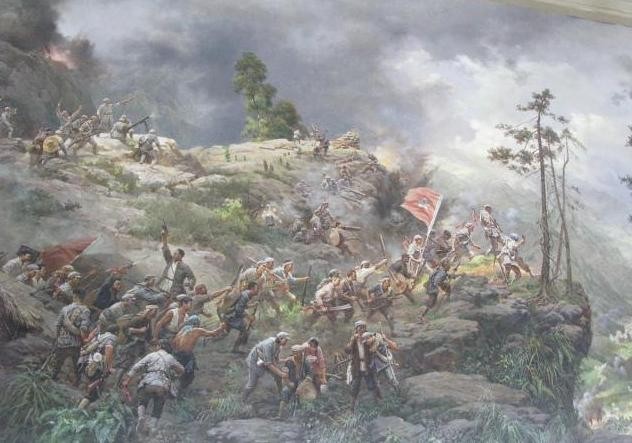 盘点我军最会打仗的六位名将,他们各有千秋,主席却对粟裕最为认可