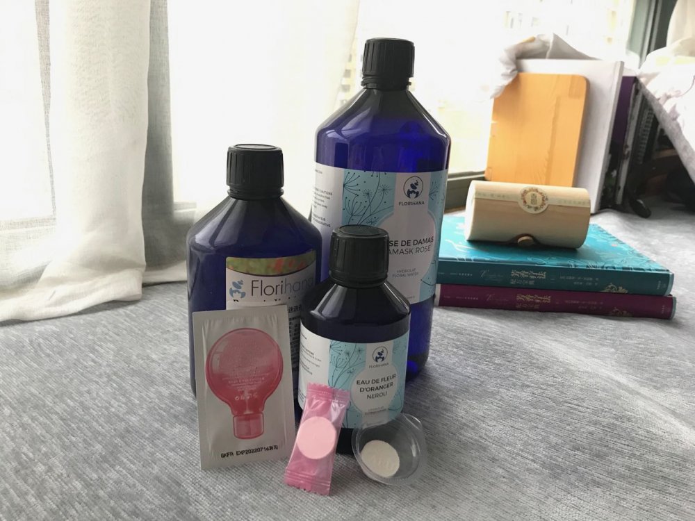 面部焕彩SPA——“三明治”面膜法（改良版）