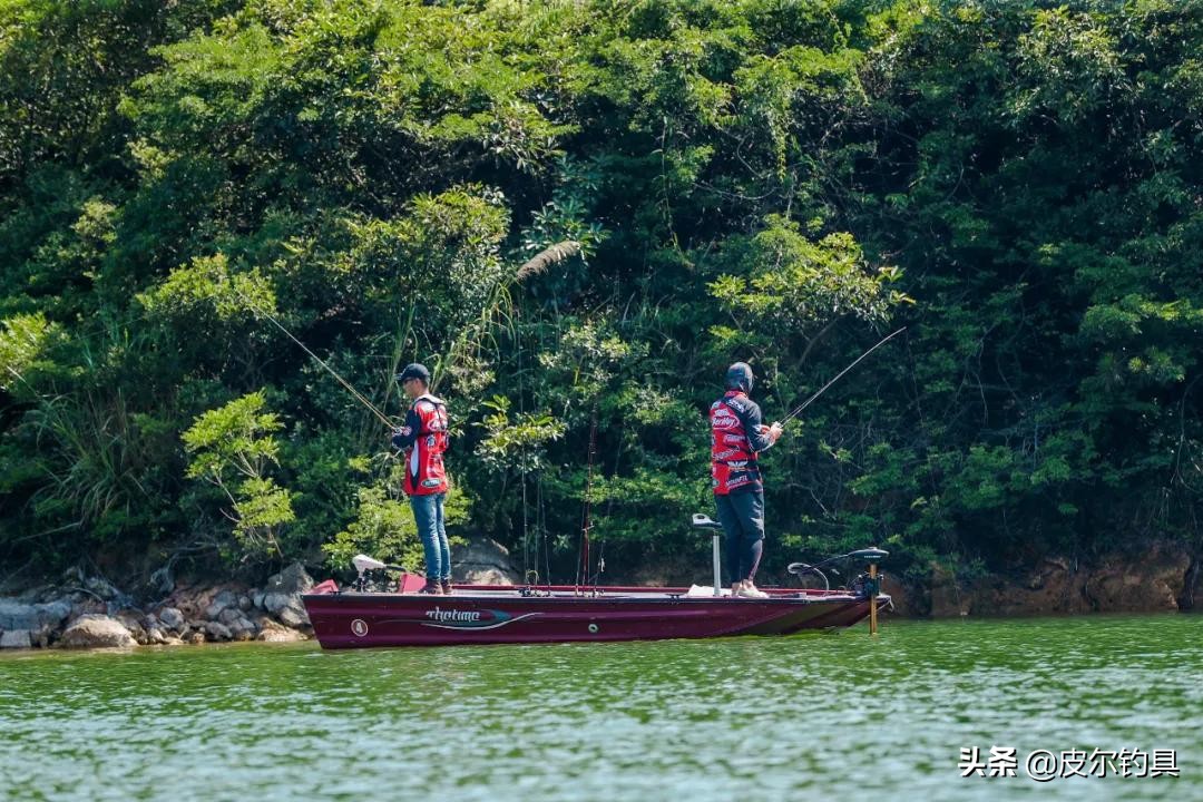 皮尔钓具公开赛,阿布加西亚威海皮尔钓具有限公司