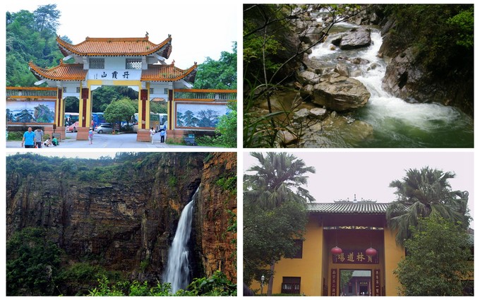 广东十大繁华城市排名,80年代广东十大城市