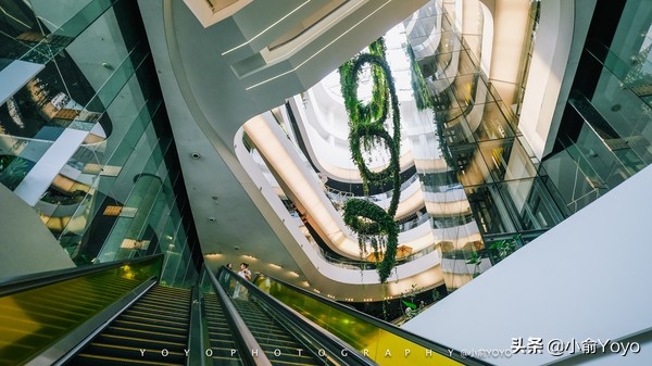 曼谷购物天堂排名,曼谷旅游购物攻略