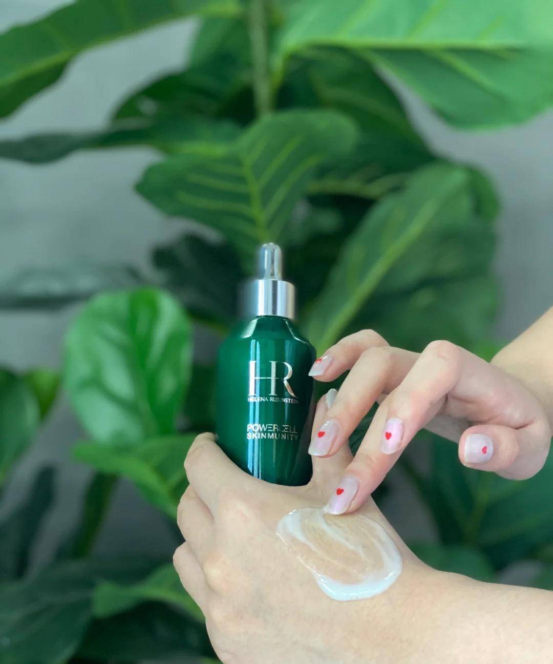 olay淡斑淡痘印精华适合什么肤质,修丽可和olay淡斑小白瓶