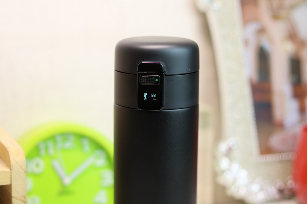 华为智选保温杯有什么好处,华为hilink智选保温杯怎么用