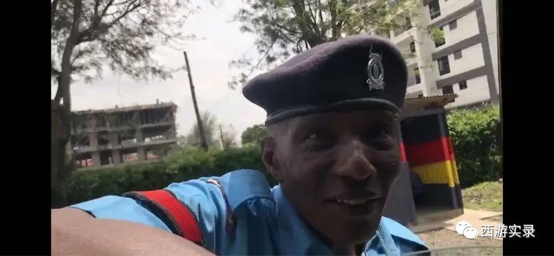 被埃塞拒绝入境，被困肯尼亚，陷入马赛部落，开车追逐非洲五霸