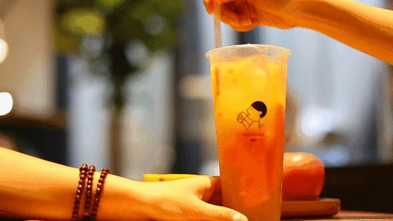 奶茶店热销茶饮有哪些品牌,没落消失的奶茶品牌