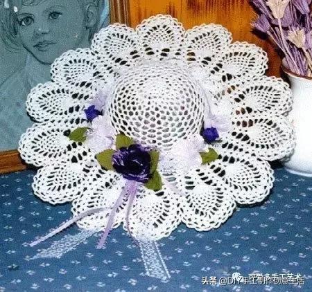 夏日适用遮阳帽搭配,夏天少不了的户外遮阳伞