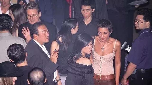 有钱有闲风华绝代,有钱有闲有美貌