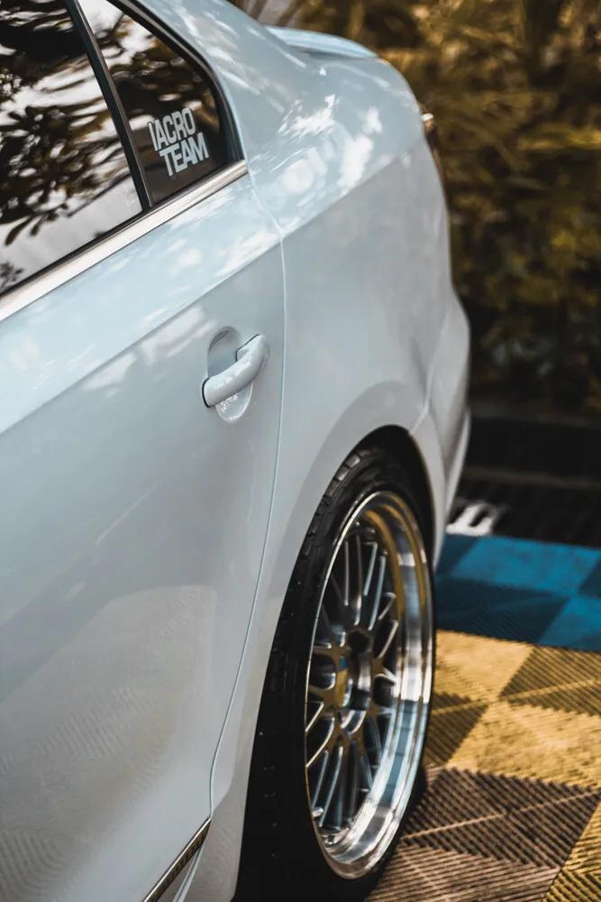 大众速腾改装官方视频,一汽速腾2021款改装