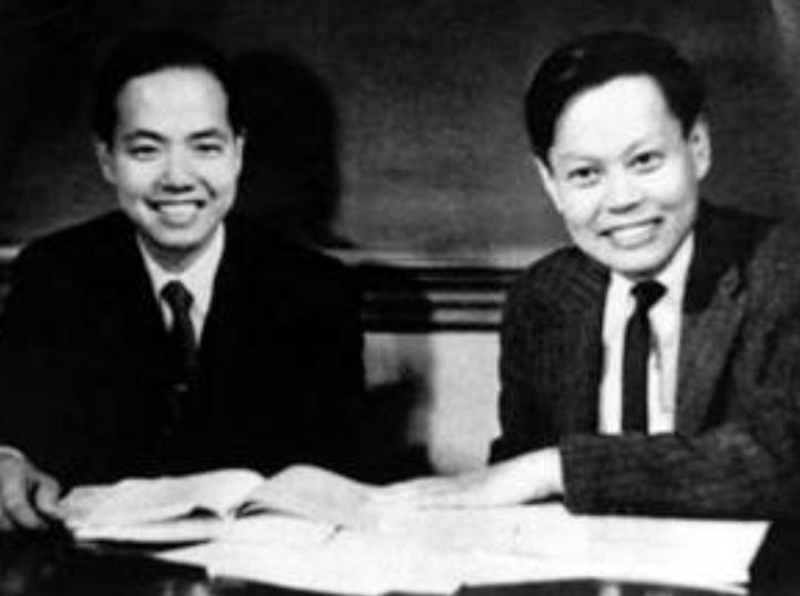 杨振宁与翁帆的现在婚姻状况如何,杨振宁与翁帆如今的婚姻状态如何