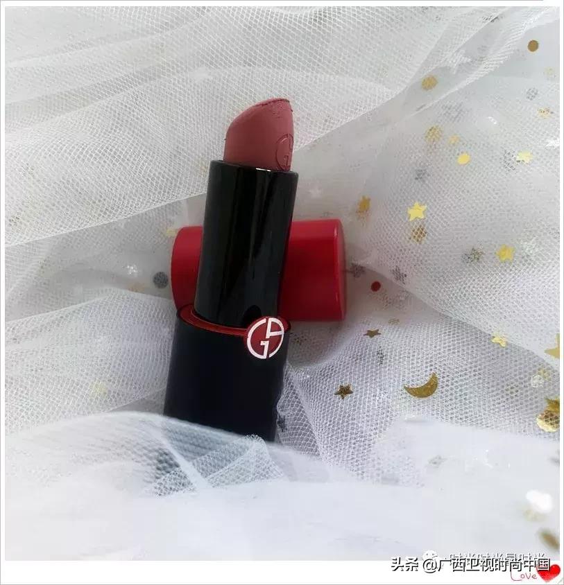 最爱口红大公开，最真实！最日常！