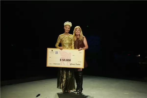 都说超模脸难欣赏，到底什么样的脸才算美？