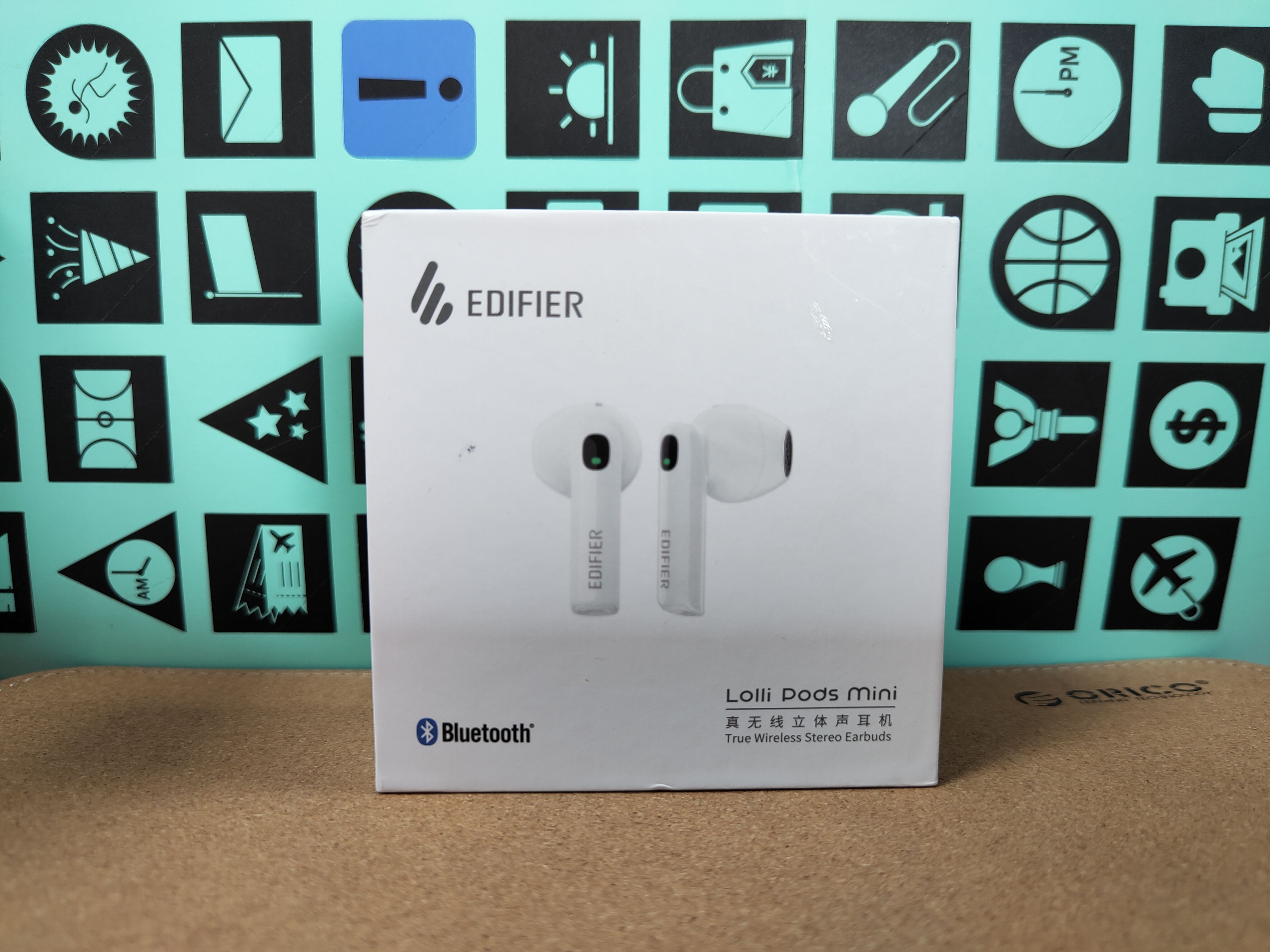 漫步者无线蓝牙耳机lollipods测评,漫步者蓝牙耳机lollipods测评