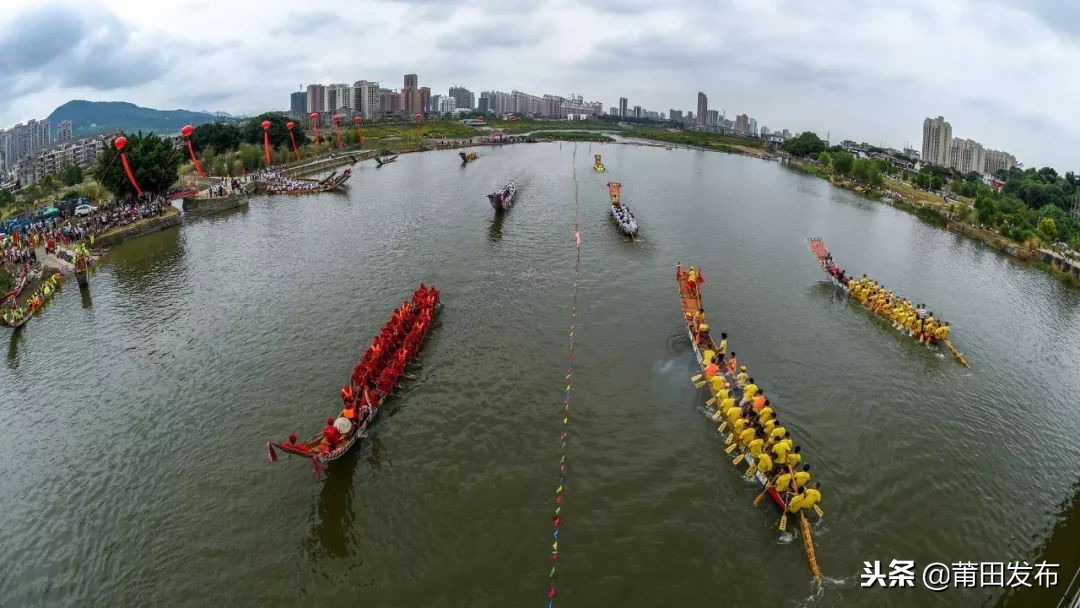 探访感动|郑靖岳:钱四娘、林从世、李宏来莆筑木兰坡缘由