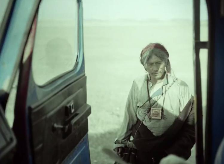 经典西部片复仇,一部被严重低估的西部复仇片