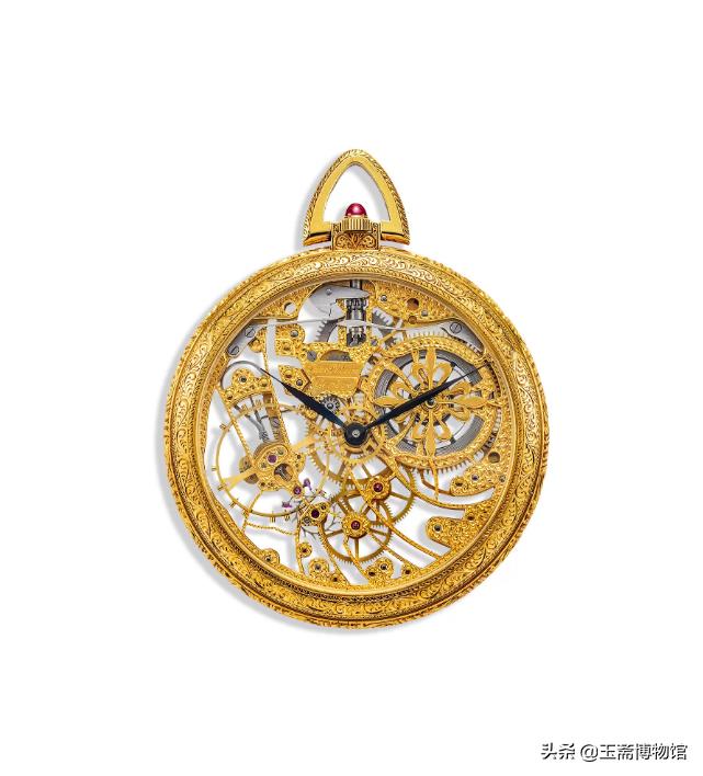 史上拍卖最贵的9只表,史上最贵拍卖会300亿