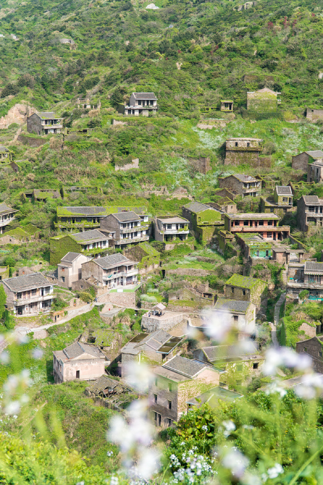 嵊泗游玩攻略本地人推荐,嵊泗旅游攻略自由行攻略