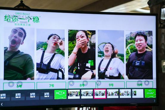 怒潮花絮王大陆搞笑表情包,王大陆坐过山车视频是哪期