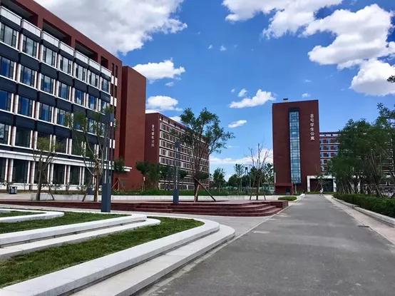 校园文化景观改造设计,校园景观改造