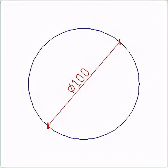 cad删除标注尺寸最快方法,cad梦想画图标注样式怎么设置