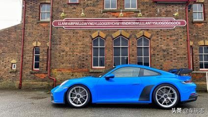 保时捷911gt3touring,保时捷911turbos试驾