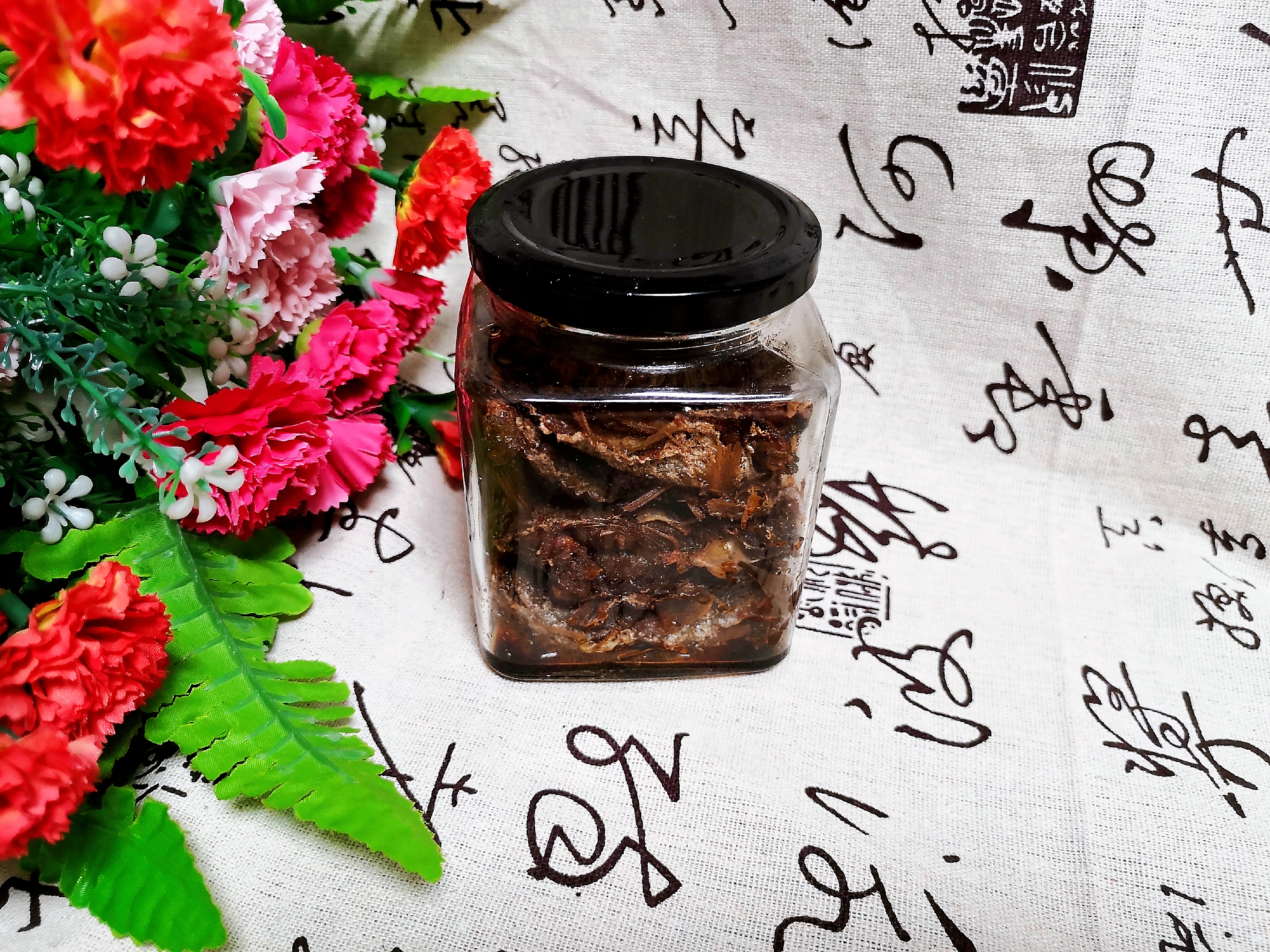 好吃的罐头鱼做法,怎样做鱼罐头才好吃放的时间又长