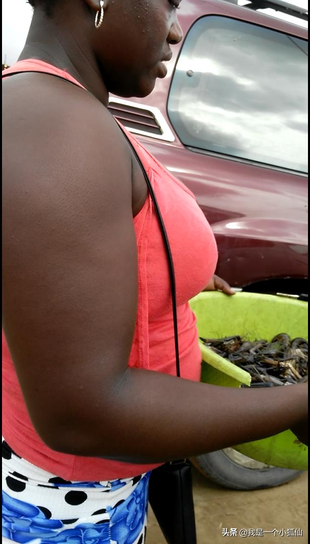 我在安哥拉渔业码头回忆我在非洲安哥拉的日子105