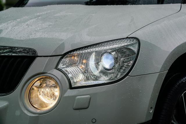 2015年野帝二手价格,二手野帝推荐哪一款