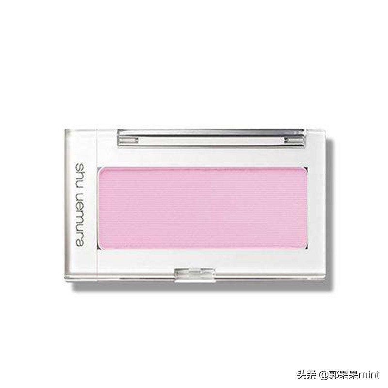 夏日妆容小心机，出门约会就靠它啦