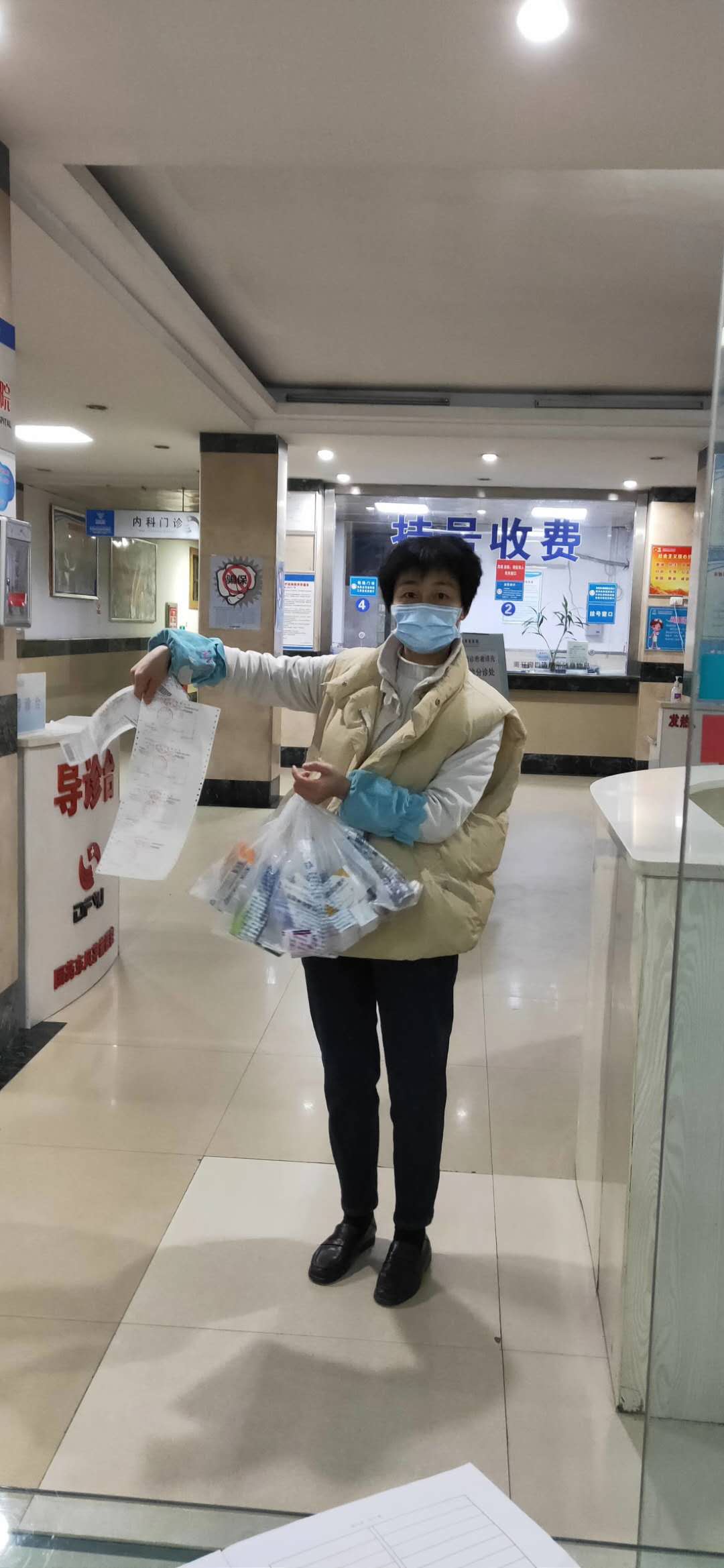 致敬奋战在战疫一线的英雄们,抗疫一线群英谱