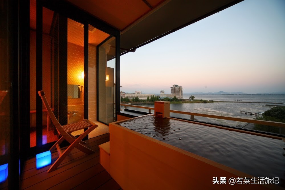 日本十大温泉胜地有哪些,日本关西最大的温泉