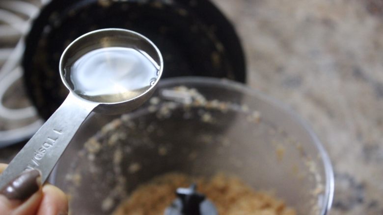 武汉热干面拌面怎么吃,吃热干面的芝麻怎么调