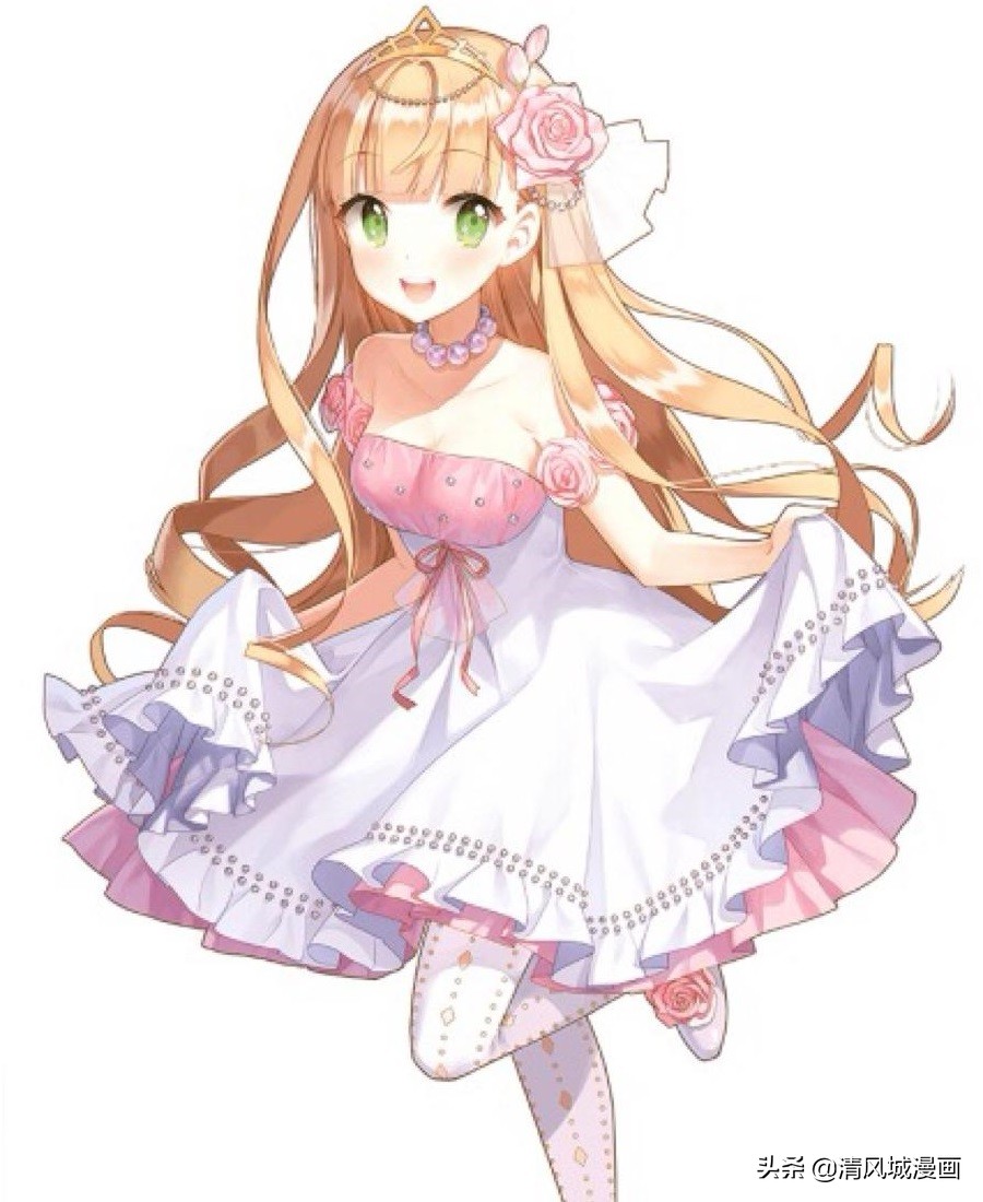 女性角色衣服细节，熟悉运动时衣服时的衣服褶皱，让角色更生动