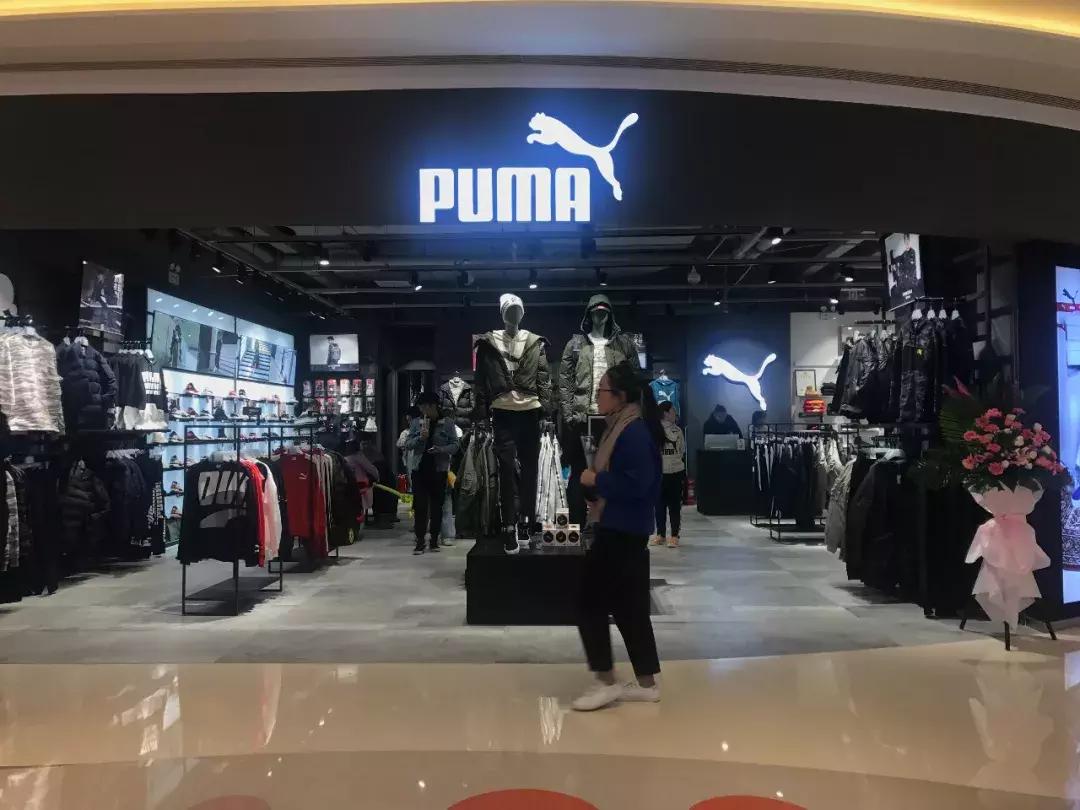 大融城西安实拍,火爆开业现场直击