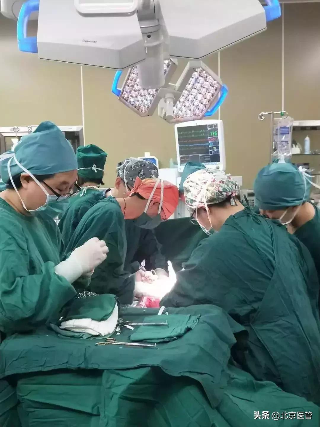 怀孕遇上宫颈癌,当备孕遭遇宫颈癌