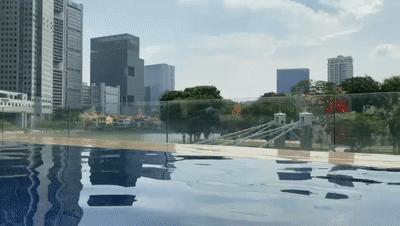 新加坡十大必住酒店,在新加坡住酒店多少钱