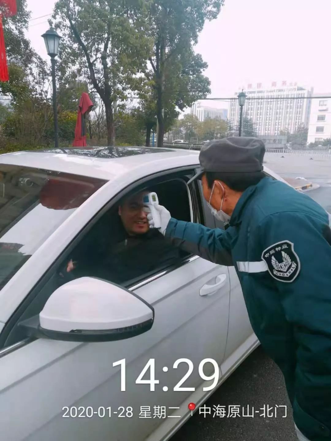 合肥10大物业服务大比拼,旭辉、融创、万科、禹洲上榜