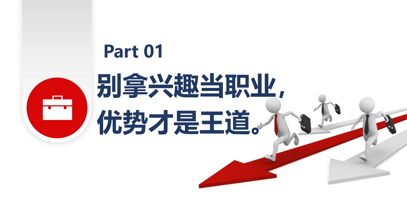 职场如何保持自己的核心竞争力,如何打造职场个人的核心竞争力