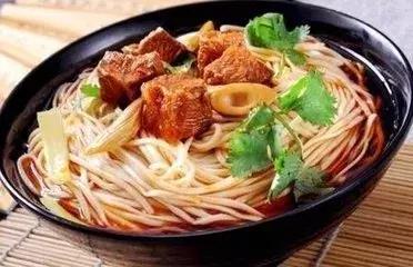 合肥手擀面馆排名前十名,合肥人气面馆推荐