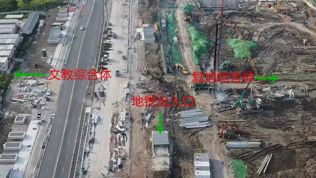 已取证！总价174万起住新城中心TOD！近地铁、带商业、大品牌