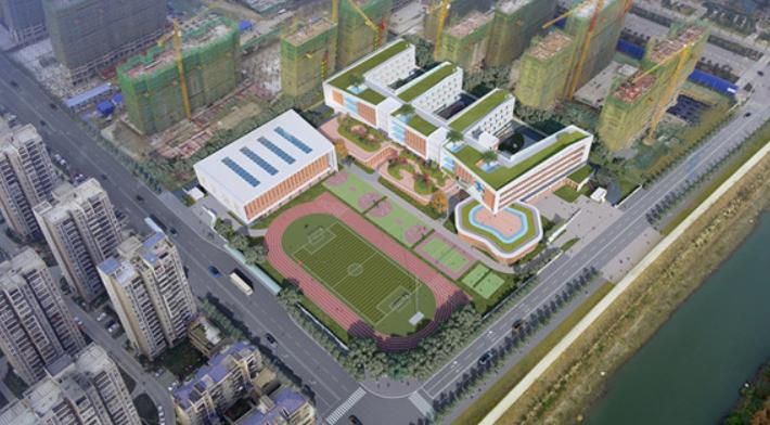 荆州市沙北新区在哪里啊,沙北新区是哪个区