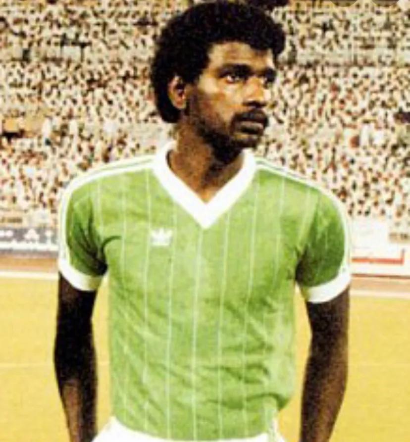 亚洲足球历史最强十大球员,亚洲历史十大球员