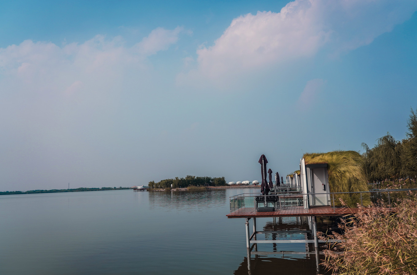 宁夏旅游打卡点,宁夏银川十大网红旅游必打卡