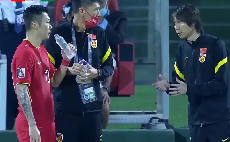 徐新能否在国足打主力,国足徐新28岁生日