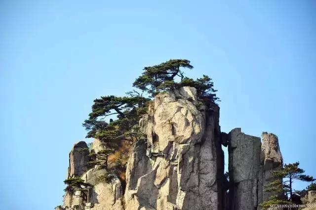 黄山旅游必去攻略,黄山旅游攻略必去景点大全